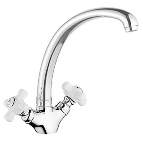 Змішувач для кухні Haiba Odyssey 273