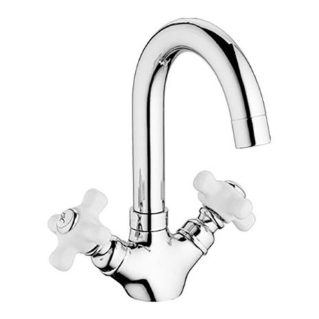 Змішувач для кухні Haiba Odyssey 274