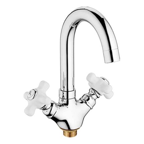 Змішувач для кухні Haiba Odyssey 274 ГАЙКА