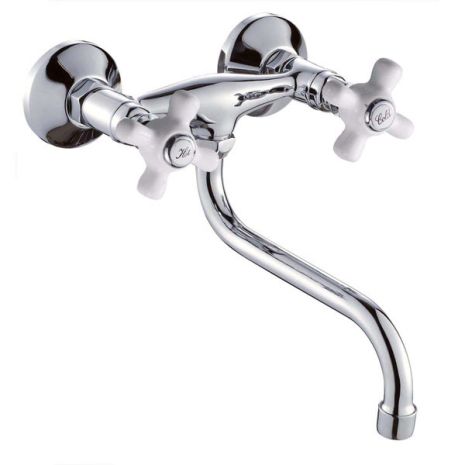 Змішувач для кухні Haiba Odyssey 361