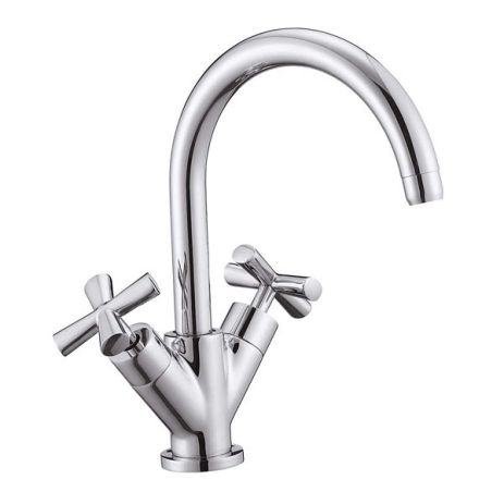 Змішувач для кухні Haiba Sentosa 011