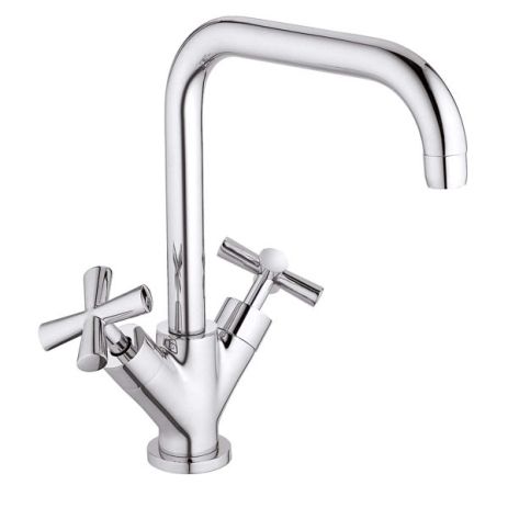 Змішувач для кухні Haiba Sentosa 011-G