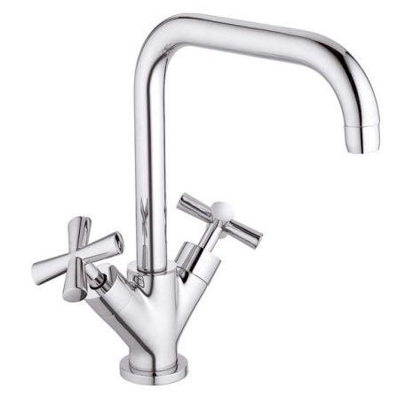 Змішувач для кухні Haiba Sentosa 011-G