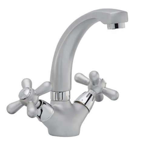 Змішувач для кухні Haiba Dominox 272 матовий