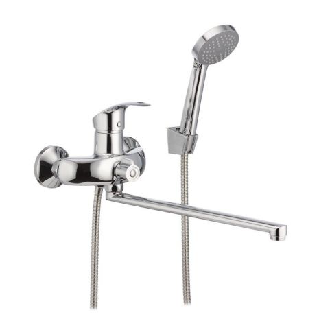 Змішувач для ванної Champion Mars 006 EURO