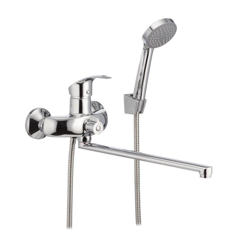 Смеситель для ванной Champion Mars 006 EURO Смеситель для ванной Champion Mars 006 EURO