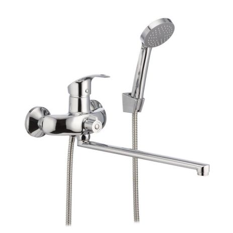 Змішувач для ванної Champion Mars 006 EURO Змішувач для ванної Champion Mars 006 EURO