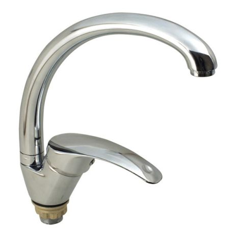 Смеситель для кухни Champion Mars 777 ГАЙКА Смеситель для кухни Champion Mars 777 ГАЙКА