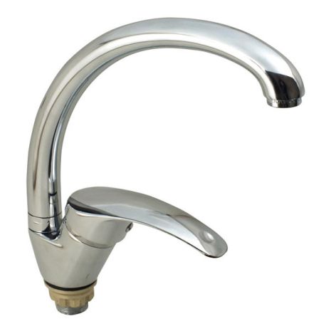 Смеситель для кухни Champion Mars 777 ГАЙКА Смеситель для кухни Champion Mars 777 ГАЙКА