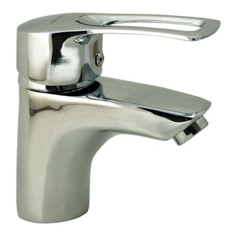 Смеситель для умывальника Champion Hansberg 001