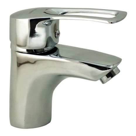 Смеситель для умывальника Champion Hansberg 001