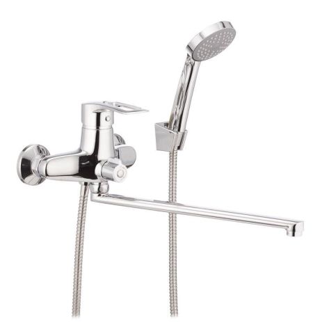 Змішувач для ванної Champion Hansberg 006 EURO Змішувач для ванної Champion Hansberg 006 EURO