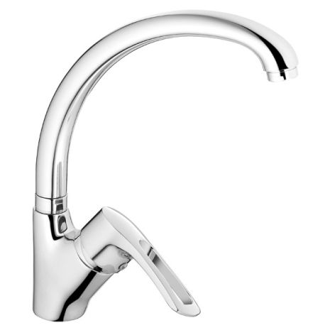 Змішувач для кухні Champion Hansberg 011