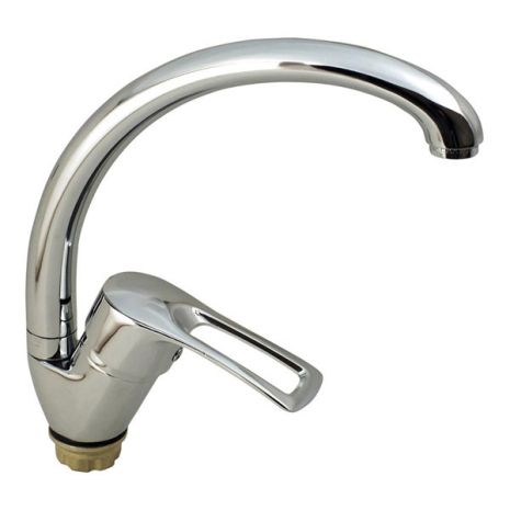 Змішувач для кухні Champion Hansberg 777 ГАЙКА