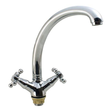 Смеситель для кухни Champion Mayfair 273 на гайке Смеситель для кухни Champion Mayfair 273 на гайке