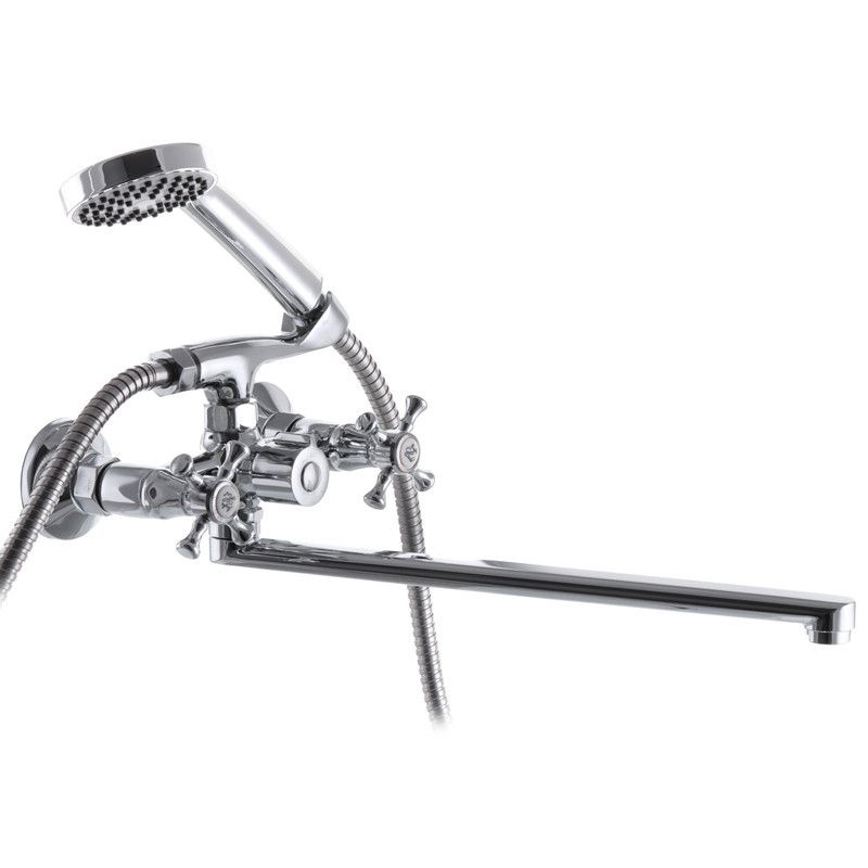 Смеситель для ванной Champion Mayfair 140 EURO Смеситель для ванной Champion Mayfair 140 EURO