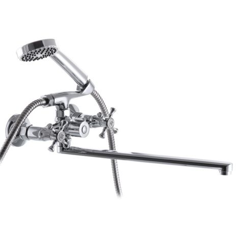 Змішувач для ванної Champion Mayfair 140 EURO Змішувач для ванної Champion Mayfair 140 EURO