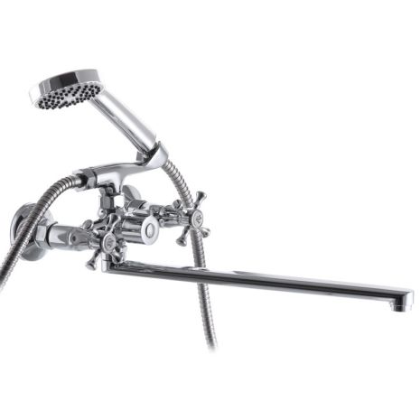 Змішувач для ванної Champion Mayfair 140 EURO