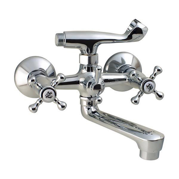 Смеситель для ванной Champion Mayfair 142 Смеситель для ванной Champion Mayfair 142