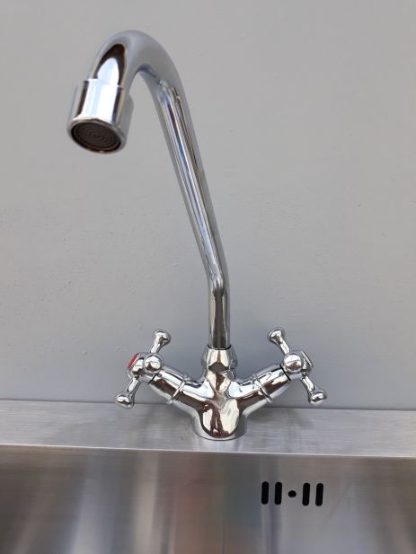 Смеситель для кухни Champion Smes 271 ГАЙКА Смеситель для кухни Champion Smes 271 ГАЙКА