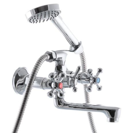 Змішувач для ванної Champion Smes 142 Змішувач для ванної Champion Smes 142