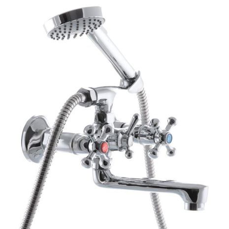 Змішувач для ванної Champion Smes 142