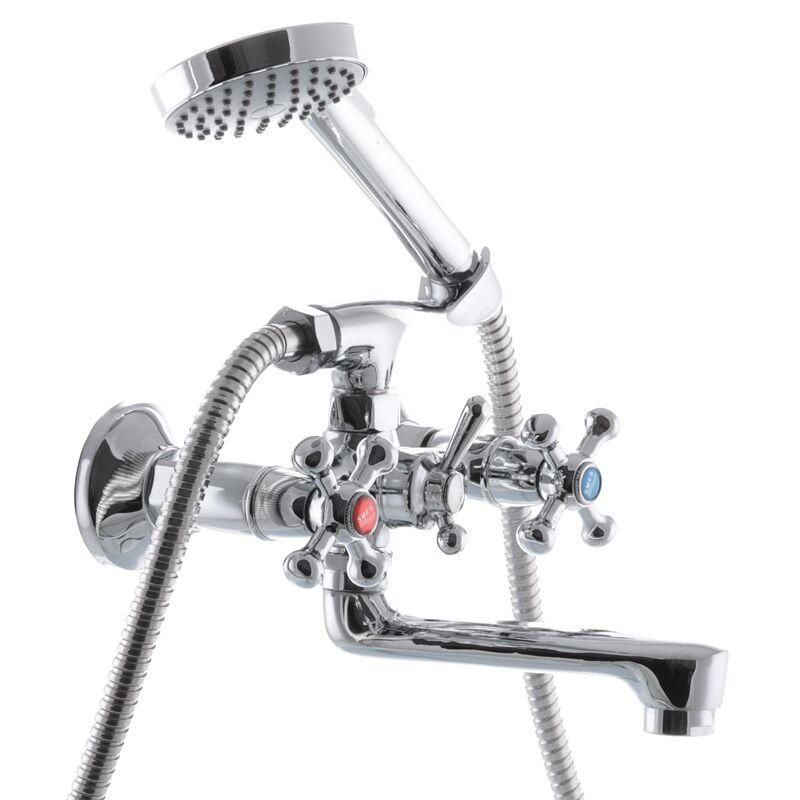 Змішувач для ванної Champion Smes 142 Змішувач для ванної Champion Smes 142