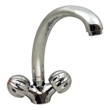 Смеситель для кухни Champion 273 Round Смеситель для кухни Champion 273 Round