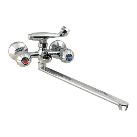 Ванний змішувач Champion АПЕЛЬСИН 140 EURO