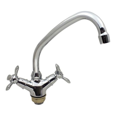 Смеситель для кухни Champion Vilta 271 ГАЙКА Смеситель для кухни Champion Vilta 271 ГАЙКА