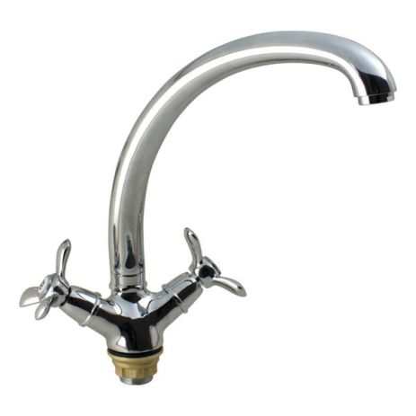 Смеситель для кухни Champion Vilta 273 на гайке