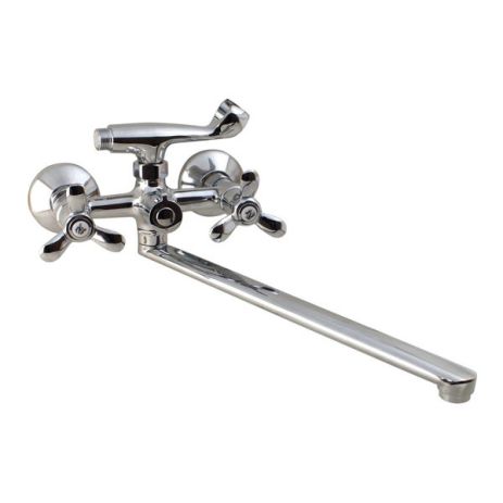 Змішувач для ванної Champion Vilta 140 EURO Змішувач для ванної Champion Vilta 140 EURO