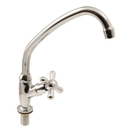 Однокран для мийки Champion Dominox 269