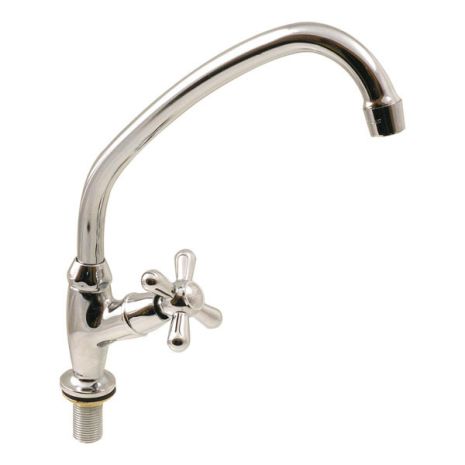 Однокран для мийки Champion Dominox 269