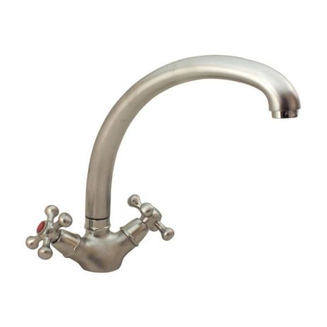 Змішувач для кухні Champion Smes 273 Satin