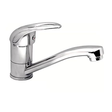 Змішувач для кухні O&L Premiere 004-15 СМ