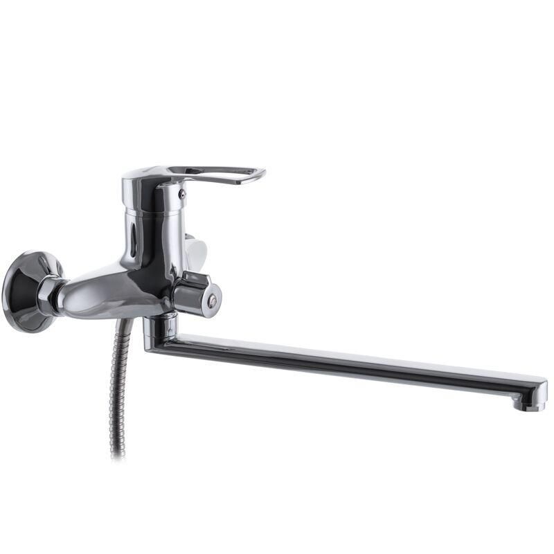 Змішувач для ванної ARMATA Hansberg 006 EURO Змішувач для ванної ARMATA Hansberg 006 EURO