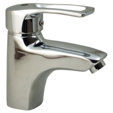 Смеситель для умывальника G Ferro Hansberg 001