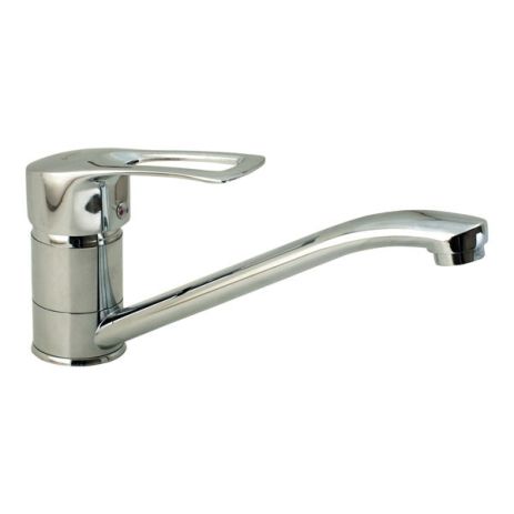 Змішувач для кухні G-Ferro Hansberg 004