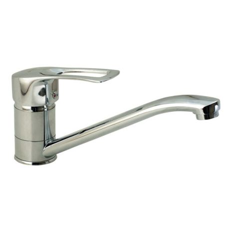 Змішувач для кухні G-Ferro Hansberg 004