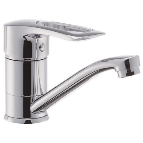 Змішувач для кухні G-Ferro Hansberg 004 15 СМ