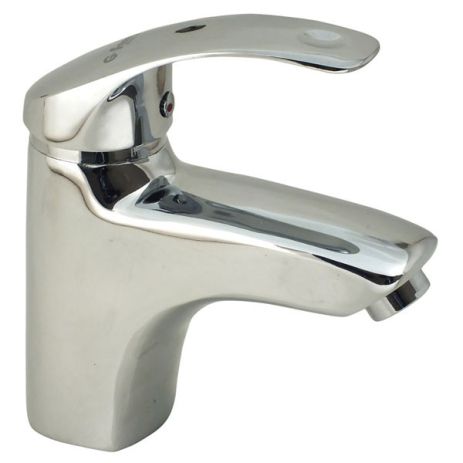 Смеситель для умывальника G-Ferro Mars 001