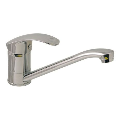 Змішувач для кухні G-Ferro Mars 004