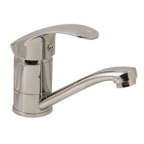 Змішувач для кухні G-Ferro Mars 004 15 CM