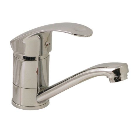 Смеситель для кухни G-Ferro Mars 004 15 CM