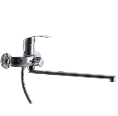 Змішувач для ванної G-Ferro Mars 006 EURO