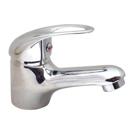 Смеситель для умывальника Gromix 001 Смеситель для умывальника Gromix 001