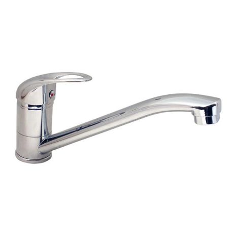 Gromix змішувач для кухні 004