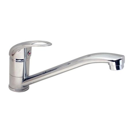 Gromix змішувач для кухні 004