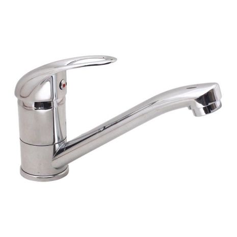 Gromix змішувач для кухні 004-15 CM